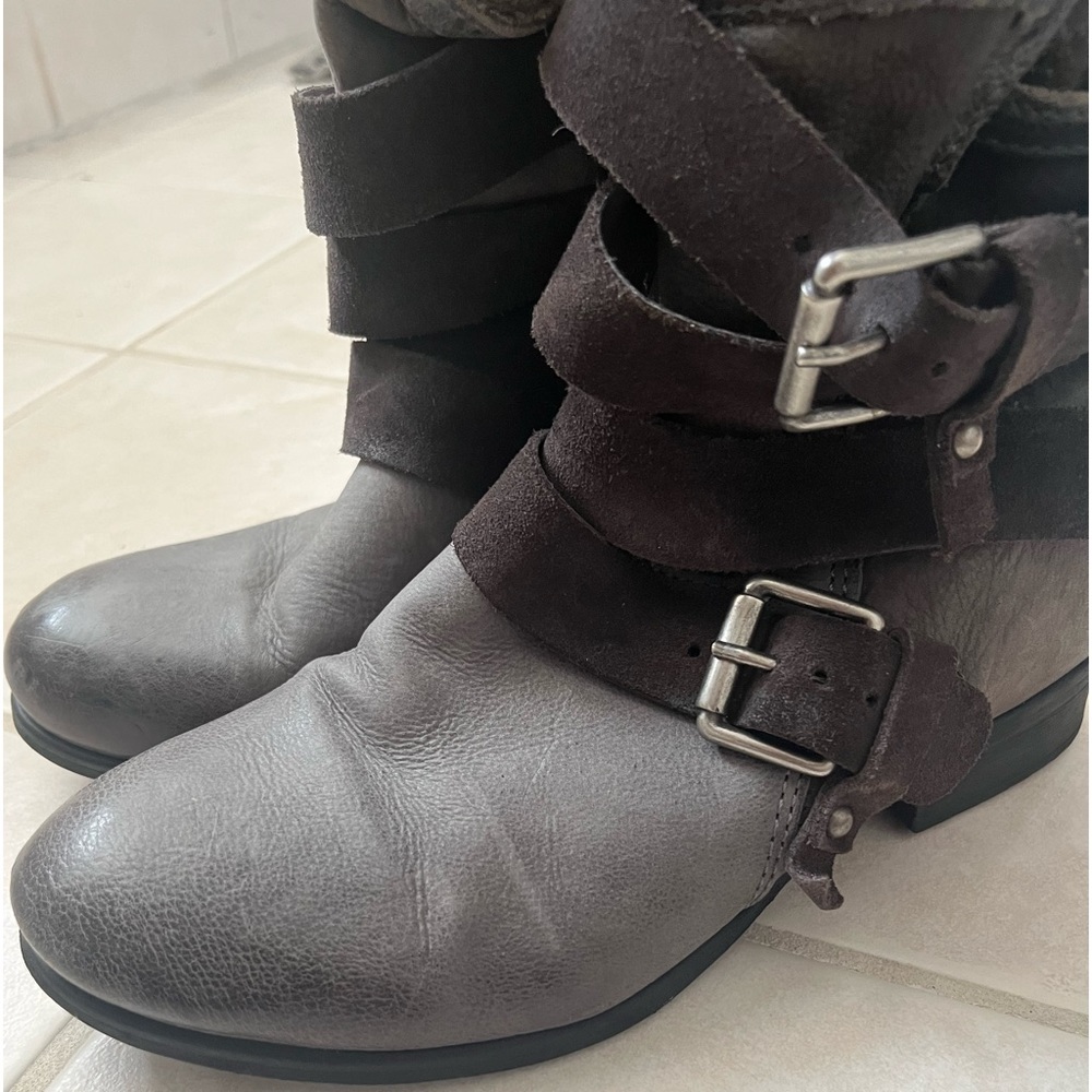 Miz Mooz shoes
